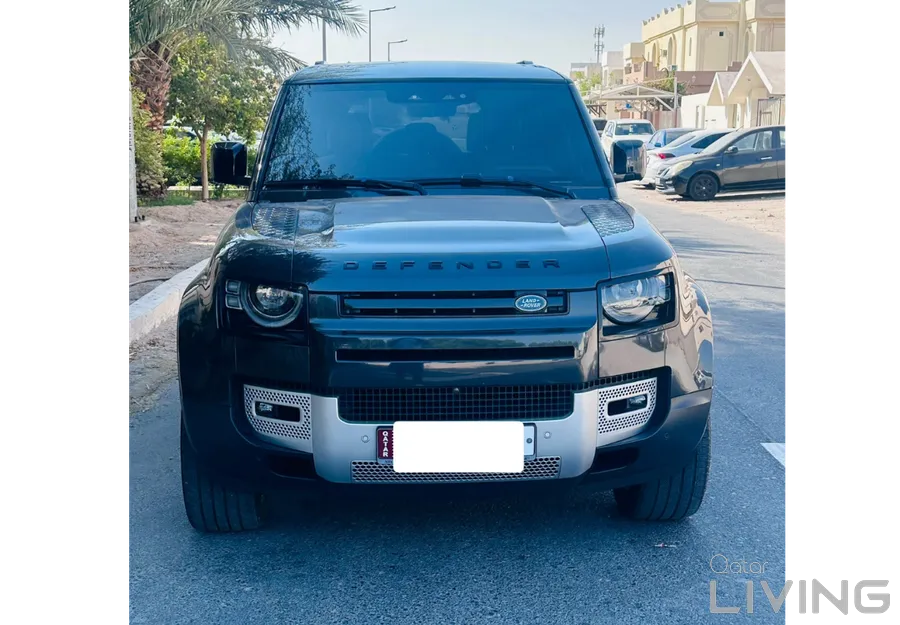 Land Rover Defender 110 2024