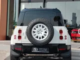 Defender S 2024 