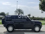 Defender S 2024