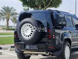 Defender S 2024