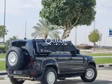 Defender S 2024