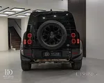 ديفندر إس إي 2020