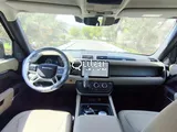 Defender SE 2024 