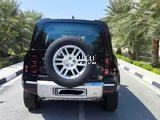 Defender SE 2024 