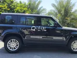 Defender SE 2024 