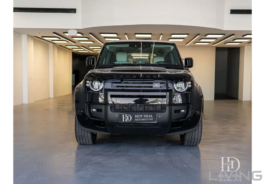 Defender X Dynamic 2026 V6 | 439000 QAR | Qatar Living