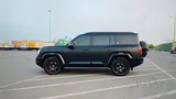 Denza B8 Flagship, May 2026 New Q Plate