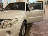 Diplomatic car Mitsubishi Pajero 2012 V6 Petrol, 204100 KM