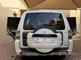 Diplomatic car Mitsubishi Pajero 2012 V6 Petrol, 204100 KM