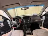 Diplomatic car Mitsubishi Pajero 2012 V6 Petrol, 204100 KM