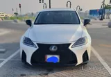 Lexus IS 300 2010