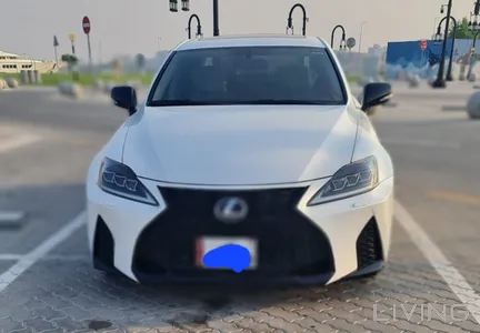 Lexus IS 300 2010