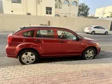 DODGE CALIBER 2009/FAMILY USED/VERY LOW MILEAGE/CONTACT 33770452