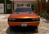 Dodge Challenge 2011 Mint condition