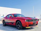 Dodge Challenger 2016