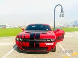Dodge Challenger 2016