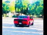 Dodge Challenger 2016