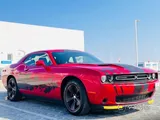 Dodge Challenger 2016