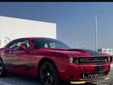 Dodge Challenger 2016