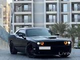 Dodge Challenger 2022 R/T