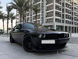 Dodge Challenger 2022 R/T