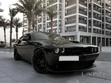 Dodge Challenger 2022 R/T