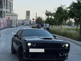 Dodge Challenger 2022 R/T