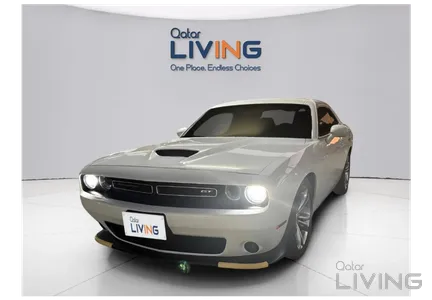 Dodge Challenger GT 2023