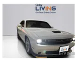 Dodge Challenger GT