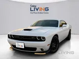 Dodge Challenger GT