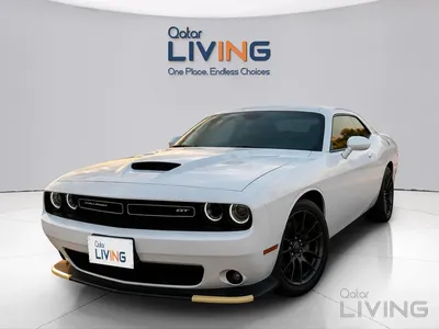 Dodge Challenger GT 2023