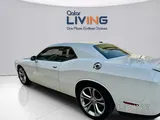 Dodge Challenger GT