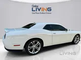 Dodge Challenger GT