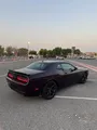 Dodge Challenger GT 2021