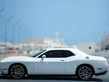 Dodge Challenger GT 2023