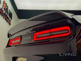 Dodge Challenger Hellcat 2016 V8