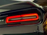 Dodge Challenger Hellcat 2016 V8