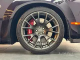 Dodge Challenger Hellcat 2016 V8