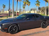 Dodge Challenger R/T 2015 Automatic V8 5.7