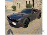 Dodge Challenger R/T 2015 Automatic V8 5.7