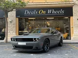 Dodge Challenger RT