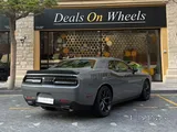 Dodge Challenger RT