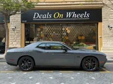 Dodge Challenger RT