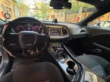 Dodge Challenger RT