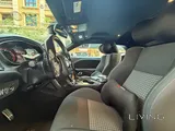 Dodge Challenger RT