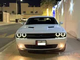 Challenger RT 5.7 2016 ( Accident Free )