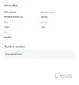 Challenger RT 5.7 2016 ( Accident Free )