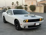 دودج تشالنجر RT 5.7 2016 (خالٍ من الحوادث)