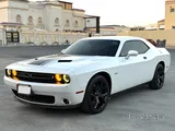 دودج تشالنجر RT 5.7 2016 (خالٍ من الحوادث)