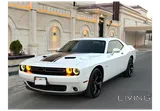 دودج تشالنجر RT 5.7 2016 (خالٍ من الحوادث)